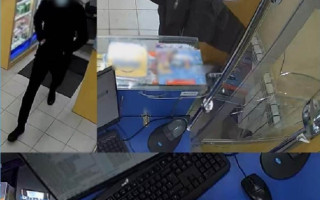 У Києві затримали росіянина, який вчинив серію нападів та пограбувань