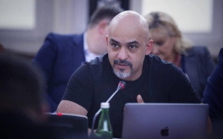 Голова Агентства з відновлення Мустафа Найєм закликав водіїв не виїжджати на власному транспорті, — деталі