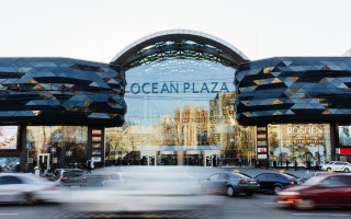 Уряд включив ТРЦ Ocean Plaza до переліку обʼєктів великої приватизації