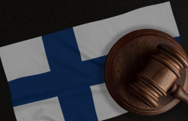 Финский  суд начал рассмотрение дела мужчины, который пытался ввезти в рф GPS-локаторы