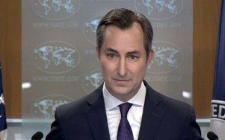 США не надаватимуть військову підтримку Україні на рівні 2022-2023 років — Держдеп