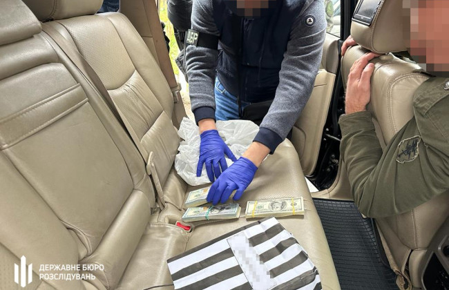 Пытался выйти из-под стражи за $150 000: заместителю председателя Федерации профсоюзов поставлено в известность о подозрении, — ГБР