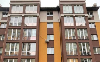 Кабмін затвердив Стратегію термомодернізації будівель до 2050 року