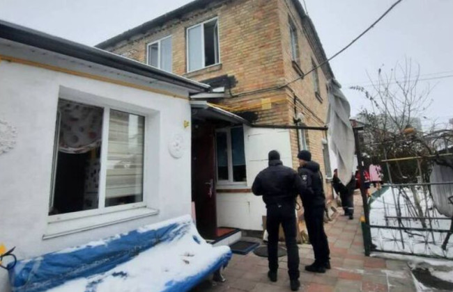 Трагедия в Броварах: в доме обнаружили тела трех человек