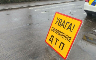 За рік на блокпостах сталося 43 випадки ДТП – загинули 10 осіб