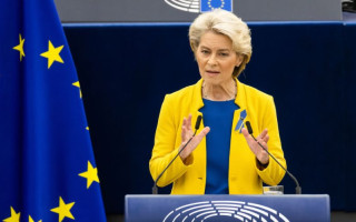 Єврокомісія готує альтернативи на випадок блокування виділення 50 млрд євро
