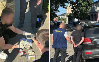 За $3000 допомагав ухилянтам з документами: на Буковині судитимуть посадовця ТЦК