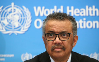 ВОЗ призывает снова носить маски из-за роста заболеваемости COVID-19