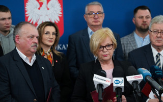 Польські фермери призупиняють блокування пункту пропуску, підписано угоду