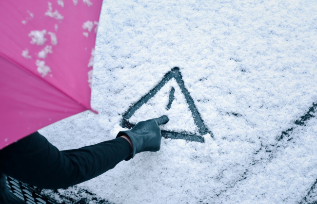 Энергетики на Одесщине и Киевщине переходят в усиленный режим работы из-за ухудшения погоды