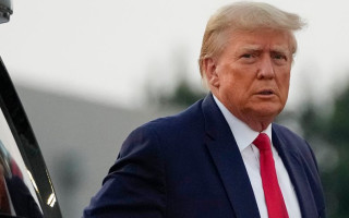 Справа про шахрайство Дональда Трампа: прокуратура вимагає 370 млн доларів штрафу