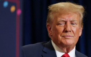 Верховний суд США вирішить, чи зможе Дональд Трамп брати участь у праймеріз