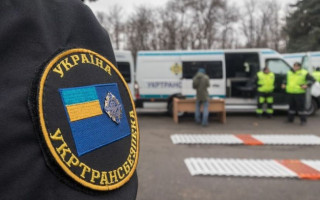 В Украине перевозчикам хотят отменить «военные лицензии»