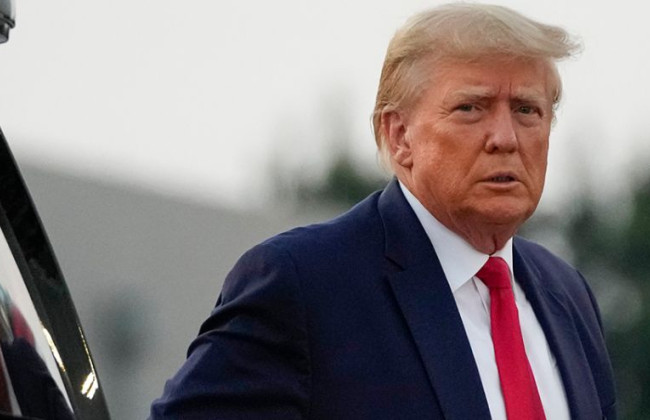 Дело о мошенничестве Дональда Трампа: прокуратура требует 370 млн долларов штрафа