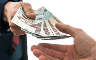 У Черкасах жінка за підробленими документами одержала соцдопомоги на понад 300 000 грн