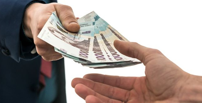 В Черкассах женщина по поддельным документам получила соцпомощи более чем на 300 000 грн