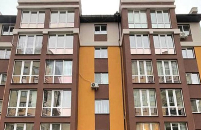 Кабмин утвердил Стратегию термомодернизации зданий до 2050 года