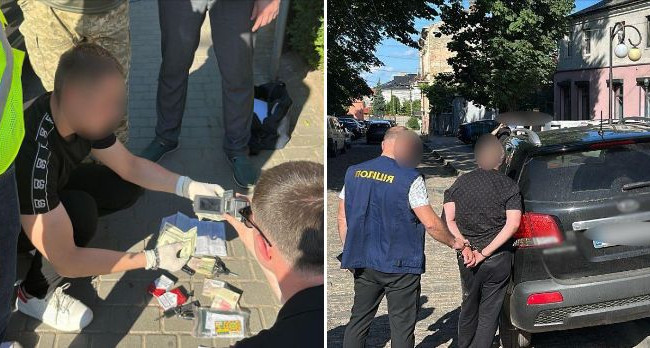 За $3000 помогал уклонистам с документами: на Буковине будут судить должностное лицо ТЦК