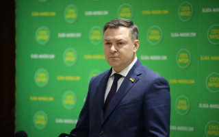 Фінальне рішення Комітету по законопроєкту про мобілізацію планують ухвалити у вівторок