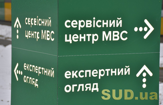 25 руководителей сервисных центров МВД сняли с должностей за четыре месяца