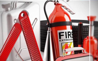 Водителям напомнили, что должно быть в каждом автомобиле