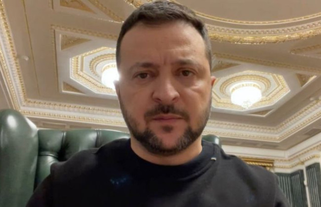 Владимир Зеленский провел совещание по отношениям с НАТО и ЕС: названы приоритеты