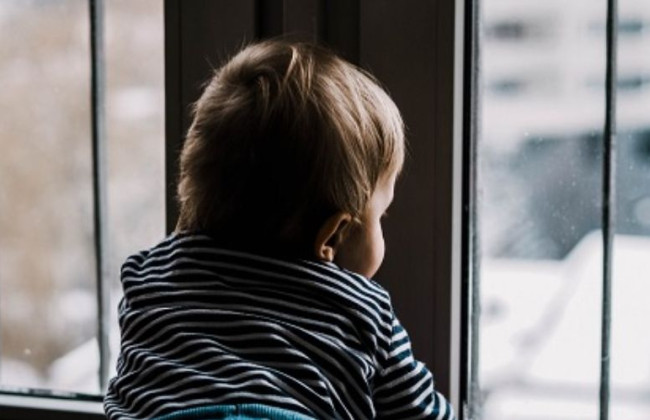 На трое суток оставила 3-летнего сына без присмотра: будут судить горе-матерь