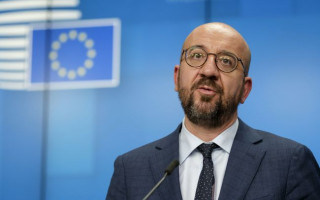 Президент Євроради Шарль Мішель може достроково залишити посаду