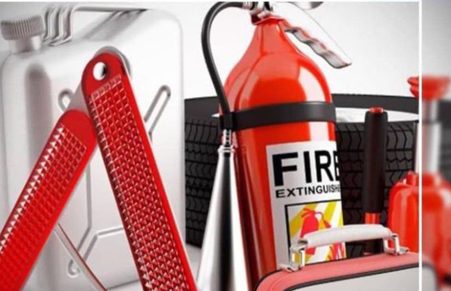 Водителям напомнили, что должно быть в каждом автомобиле