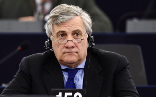 Голова МЗС Італії закликав створити армію Євросоюзу