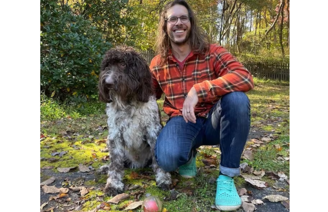 В США собака съел 4000 долларов – хозяева смогли вернуть часть суммы