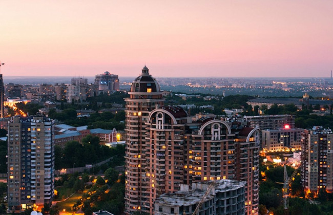 В Национальной стратегии доходов собираются исправить ситуацию с неравными условиями налогообложения элитной недвижимости