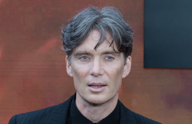 Объявили лауреатов премии «Золотой глобус»