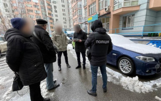 На Дніпропетровщині викрили масштабну схему розкрадання 3,7 млн гривень на ремонті їдальні для військових