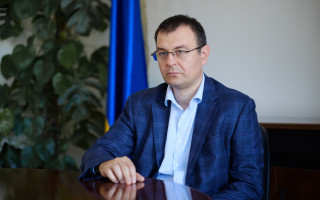 Голова фінансового комітету ВРУ Гетманцев розкритикував ідею бронювання працівників за майновим цензом