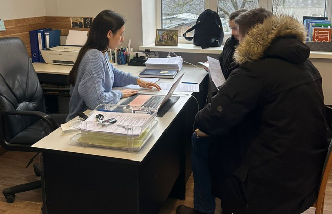 Посвящение в студенты с избиением: подозрения вручили четырем студентам училища