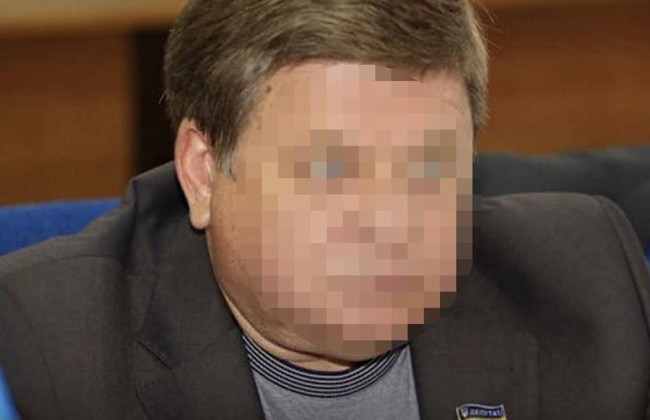 Депутат Херсонского горсовета приговорен к 10 годам лишения свободы за коллаборацию с оккупантами
