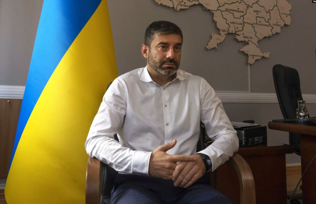 Мошенники пытаются нажиться на родственниках тех, кто остается в плену – омбудсман Лубинец