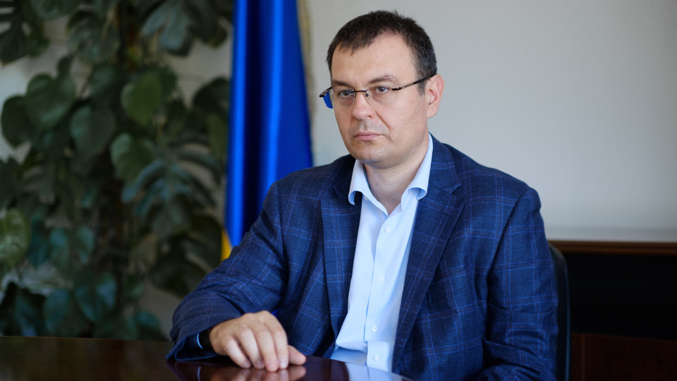 Глава финансового комитета ВРУ Гетманцев раскритиковал идею бронирования работников по имущественному цензу