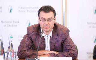 Хайп щодо «пустого» Пенсійного фонду точно не відповідає дійсності, — Данило Гетманцев