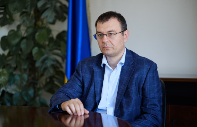 Глава финансового комитета ВРУ Гетманцев раскритиковал идею бронирования работников по имущественному цензу