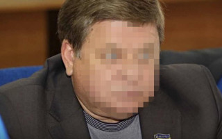 Депутата Херсонської міськради засуджено до 10 років позбавлення волі за колаборацію з окупантами