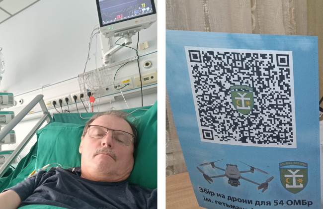 Образовательный омбудсмен Сергей Горбачев попал в реанимацию