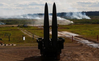 росія, вірогідно, розгортає ядерну зброю в Білорусі поруч із кордонами НАТО, – WSJ
