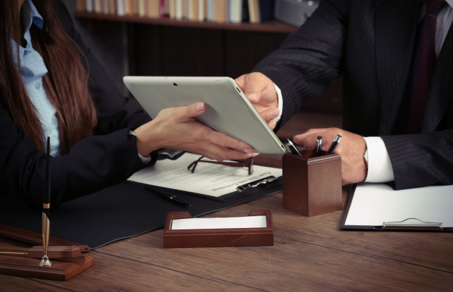 Единая государственная электронная система э-нотариата, — как она будет работать