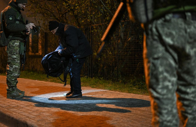 Бизнес за нарушение режима работы во время военного положения сможет получить штраф до 340 тысяч грн