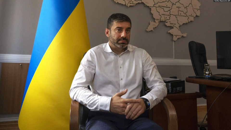 Мошенники пытаются нажиться на родственниках тех, кто остается в плену – омбудсман Лубинец