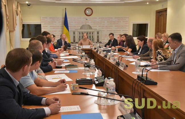 Антикоркомітет назвав недоречним звільнення прокурорів і поліцейських у зв’язку з призовом на військову службу, пропоноване законопроектом про мобілізацію, - повний текст Висновку