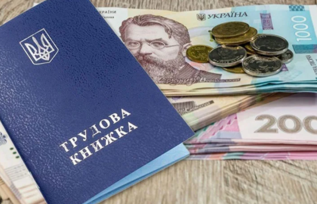 Правительство поощряет брать на работу переселенцев: предпринимателям компенсировано 181 млн грн за трудоустройство ВПЛ