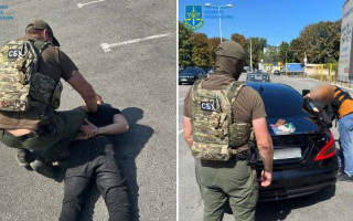 40 000 грн за визволення з полону: судитимуть шахрая, який видав себе за співробітника ГУР